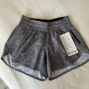 NWT Lululemon Athletic Shorts